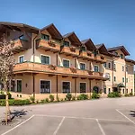 Hotel Der Jägerwirt 3*