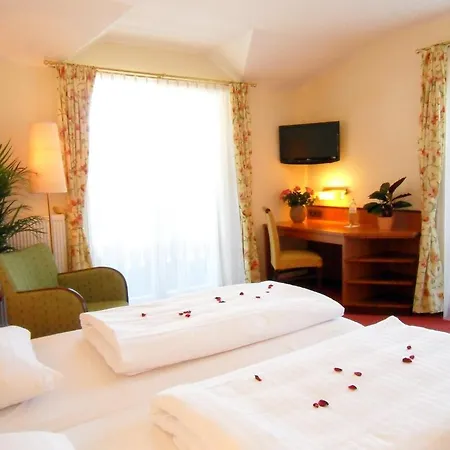 德尔加格维特酒店