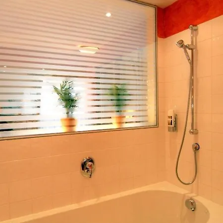 德尔加格维特酒店