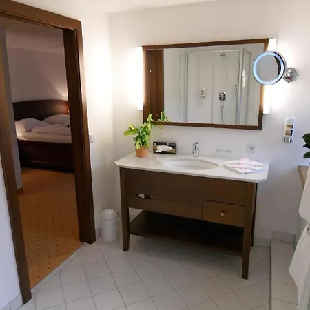 酒店 德尔加格维特酒店