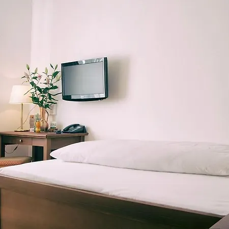 酒店 德尔加格维特酒店 伯格海姆