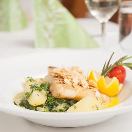 德尔加格维特酒店 酒店