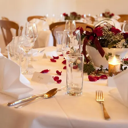 Der Jaegerwirt Hotel 3*