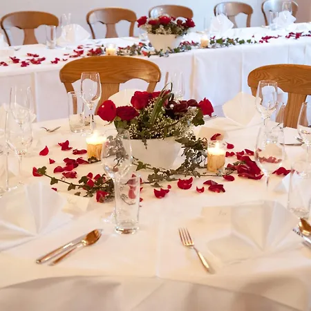 酒店 德尔加格维特酒店 伯格海姆