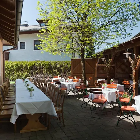 Der Jagerwirt