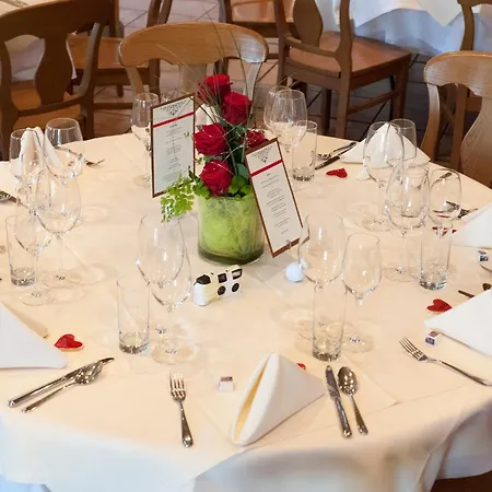 德尔加格维特酒店 酒店 伯格海姆