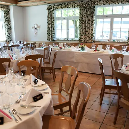 Der Jaegerwirt Hotel Bergheim