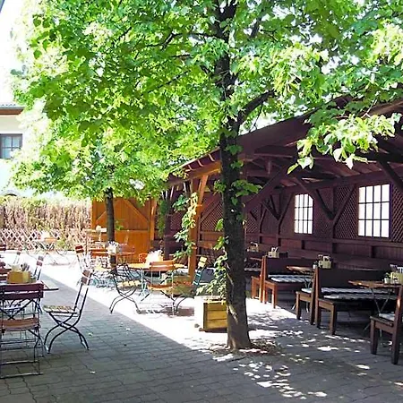 德尔加格维特酒店 酒店 3*