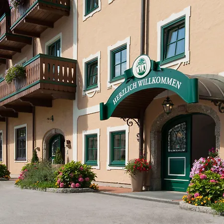 Hotel Der Jaegerwirt