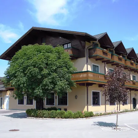 Der Jaegerwirt Hotel