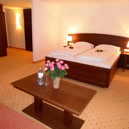 Hotel Der Jaegerwirt 3*