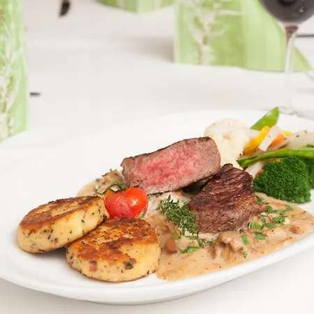 酒店 德尔加格维特酒店