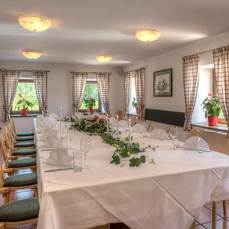 Hotel Der Jaegerwirt Bergheim
