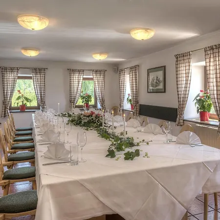 Hotel Der Jagerwirt Bergheim