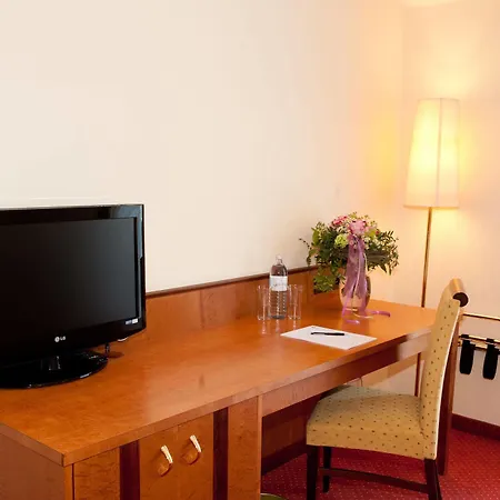 酒店 德尔加格维特酒店