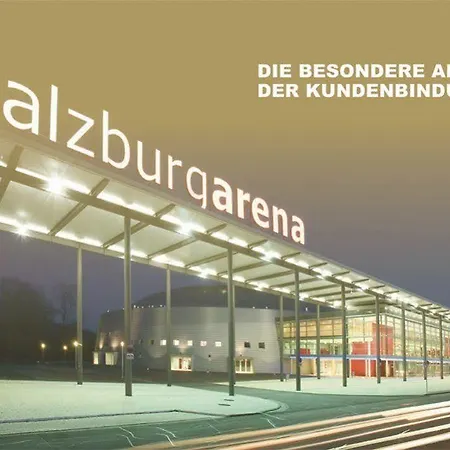 德尔加格维特酒店 伯格海姆