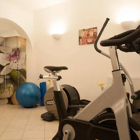 德尔加格维特酒店 酒店