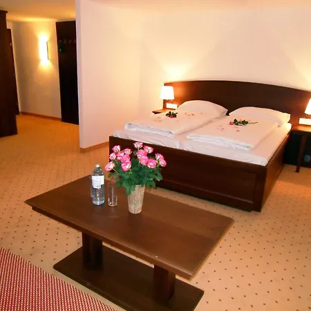 Der Jaegerwirt Hotel