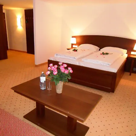 Der Jagerwirt Hotel
