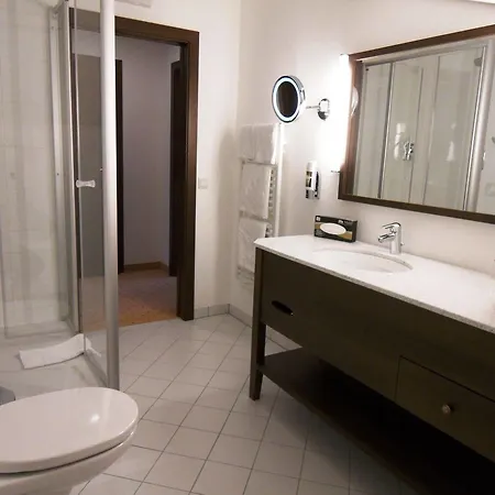 酒店 德尔加格维特酒店 伯格海姆