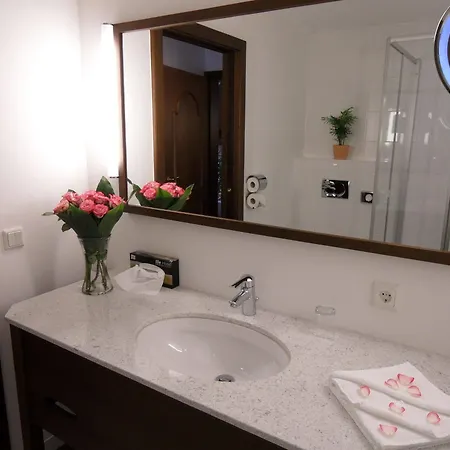 Hotel Der Jaegerwirt 3*