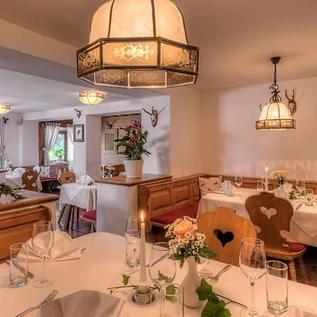 酒店 德尔加格维特酒店