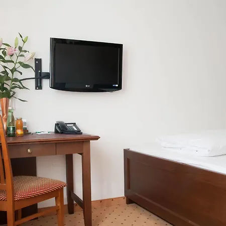 酒店 德尔加格维特酒店 伯格海姆