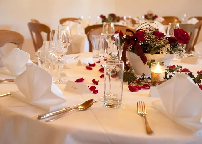 Der Jaegerwirt Hotel 3*