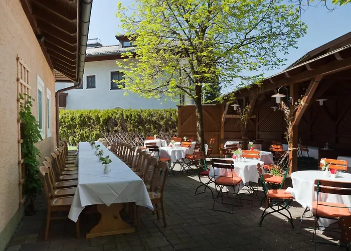 Der Jaegerwirt