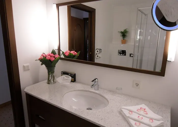 Hotel Der Jaegerwirt 3*